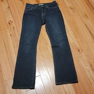 Levis Classic Bootcut